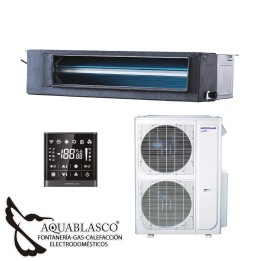 Aire Conducto 22400 F / 25000 k Nippon Air