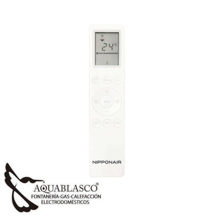 Aire Cassette 7000 F / 7700 k Nippon Air A++