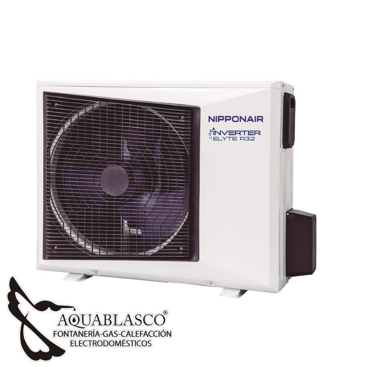 Aire Cassette 7000 F / 7700 k Nippon Air A++