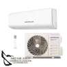 Split Nipponair 2600 F / 2610 K Inverter A++