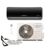 Split Nippon Air 3400 F / 3420 Nero Inverter A++