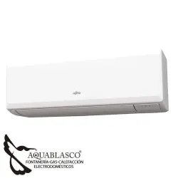 Split Fujitsu 1 x 1 inverter  A++ 2923 f / 3267 k
