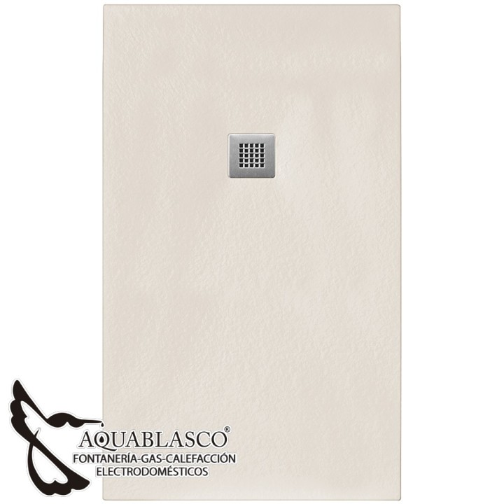 Plato Ducha Ancho 90 Cm Allstone