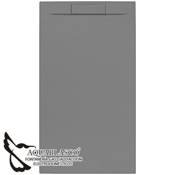 Plato Ducha Ancho 80 Cm Flat