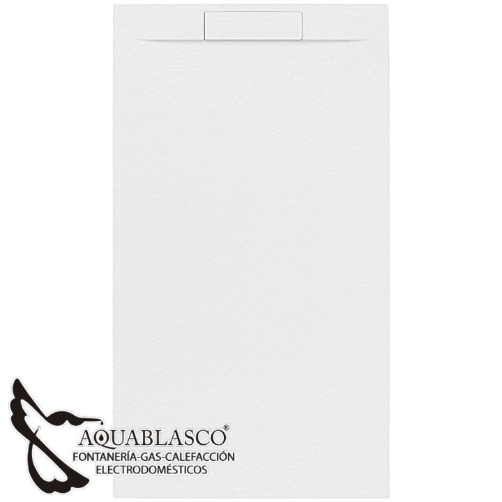 Plato Ducha Ancho 90 Cm Flat