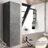 Mueble Baño Soul 80 Cm