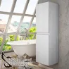 Mueble Baño Soul 80 Cm