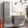 Mueble Baño Mara 80 Cm