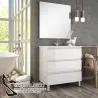 Mueble Baño Soul 60 Cm