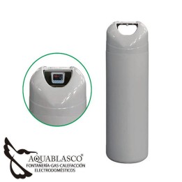 Descalcificador Aquasoft 3O L