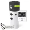 Bomba de Calor 260 L Tesy