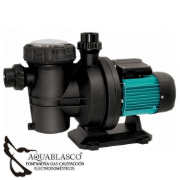 Bomba Piscina 1 Cv Silent Espa