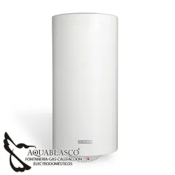 Termo Eléctrico 50 L Bosch