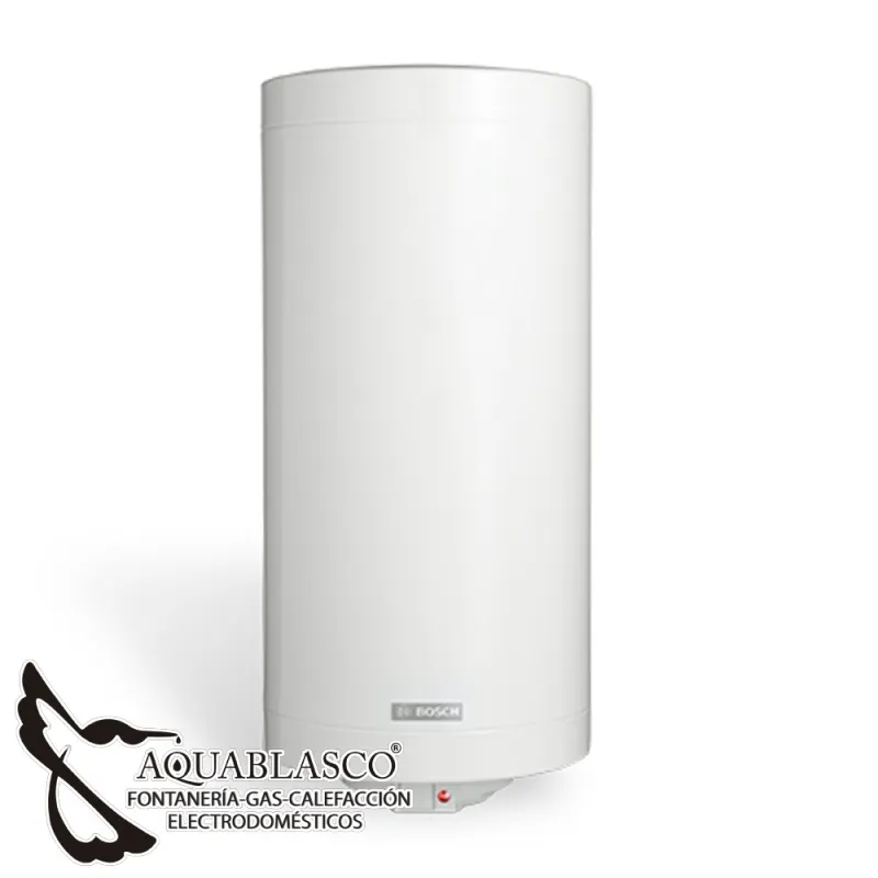 Termo Eléctrico 50 L Bosch