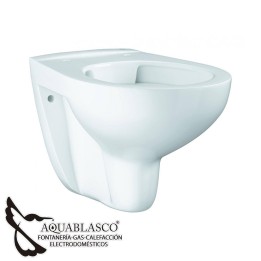 Bau inodoro suspendido Rimless Grohe