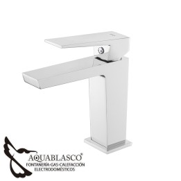 Monomando lavabo cromo Infinite