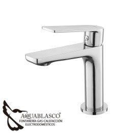 Monomando lavabo cromo Glory