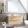 Mueble Baño Start 80 Cm