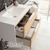 Mueble Baño Start 80 Cm