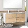 Mueble Baño Start 120 Cm