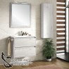 Mueble Baño Manhathan 60 Cm