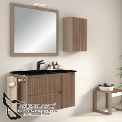 Mueble Baño Metropoli 100 Cm