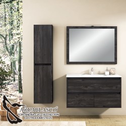 Mueble Baño Manacor 80 Cm