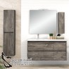 Mueble Baño Mahon 80 Cm