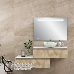 Mueble Baño Sax 120 Cm