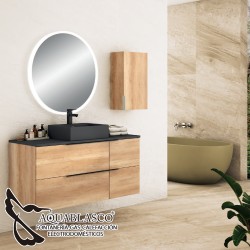 Mueble Baño Alcoy 80 Cm