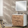 Mueble Baño Altea 60 Cm