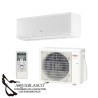 Split Fujitsu 1 x 1 inverter  A++ 2923 f / 3267 k