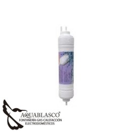 Membrana original fuente agua osmotizada Blue Lake L