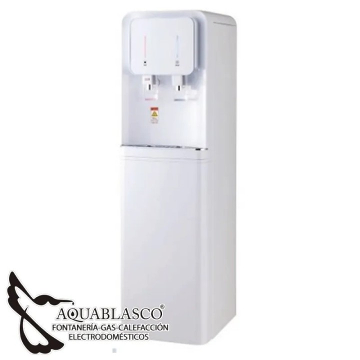 Membrana original fuente agua osmotizada Blue Lake L