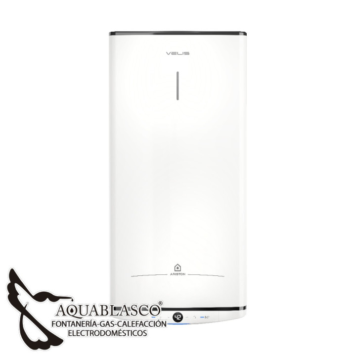 Termo Eléctrico 50 Velis Ariston