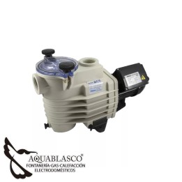 Bomba piscina Ondina 1 cv Monofásica