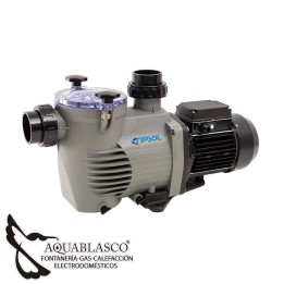 Bomba piscina KS Evo 1 cv Monofásica