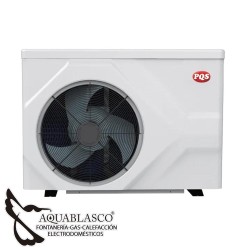 Bomba Calor Piscina Eco Inverter 11 Kw