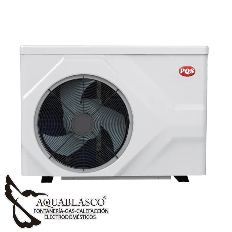 Bomba Calor Piscina Eco Inverter 11 Kw
