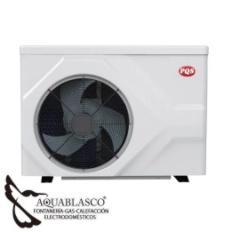 Bomba Calor Piscina Eco Inverter 14 Kw