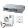 Aire Conductos 8170 / 9030K A++ Haier