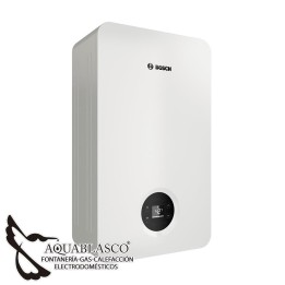 Calentador Estanco 15 L Bosch Bajo Nox