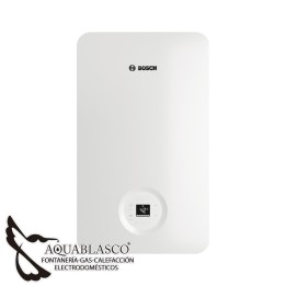 Calentador Estanco 12 L Bosch Bajo Nox