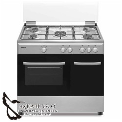 Cocina 5 Fuegos Infiniton