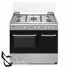 Cocina 5 Fuegos Infiniton