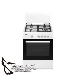 Cocina 4 Fuegos Infiniton