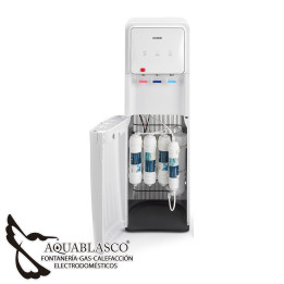 Kit Filtros Fuente De Agua Blue Mountain