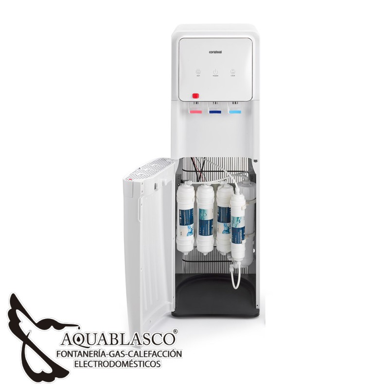 Kit Filtros Fuente De Agua Blue Mountain