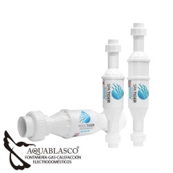Purificador de agua Piscina PoolTiger