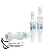 Purificador de agua Piscina PoolTiger